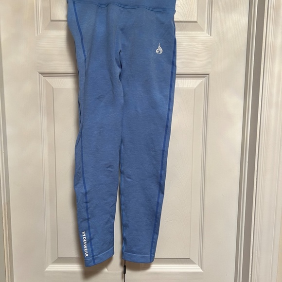 Ryderwear Leggings Blue - Picture 2 of 5